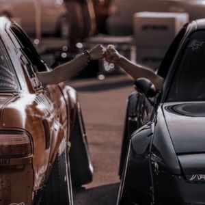 Meet your Posher, Bryce